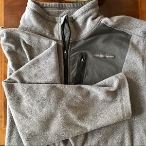 Men’s Eddie Bauer Fleece